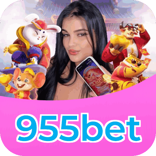 Plataforma 955bet mostrando interface moderna, jogos certificados e recursos de segurança licenciados