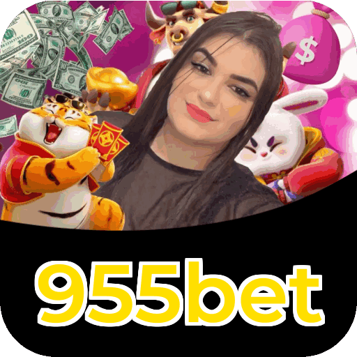 Interface apostas esportivas 955bet mostrando odds ao vivo, cash out e transmissão de jogos